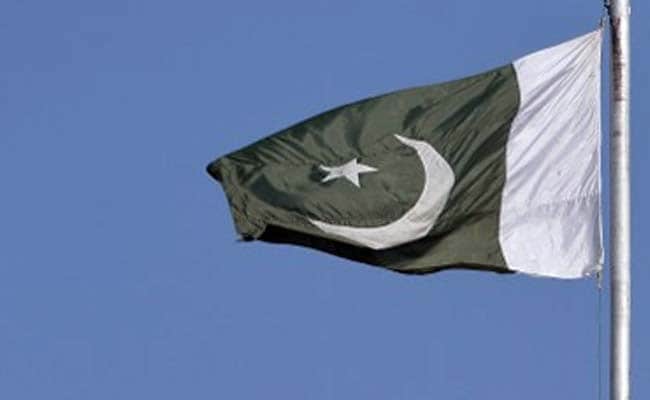 Pak Says It Successfully Test-Fires Long-Range Surface-To-Surface Missile Pak Says It Successfully Test-Fires Long-Range Surface-To-Surface Missile