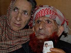 'Don't Deprive Me of My Child': Pakistan Death Row Convict's Mother Pleads for Mercy