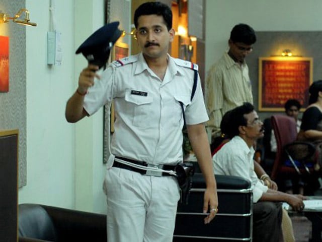 Kahaani Actor Parambrata Chatterjee: Not Getting Exciting Offers From Bollywood