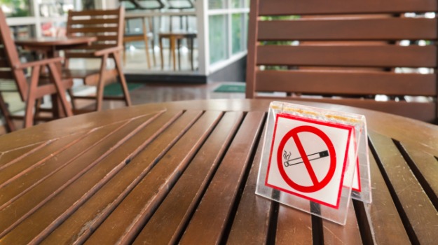 Passive Smoking Increases Risk of Heart Disease in Kids