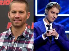Justin Bieber Roast Will Air With Paul Walker Jokes Edited Out