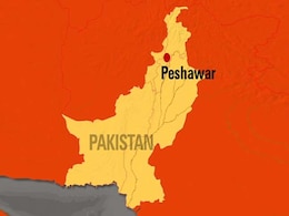 Bomb in Toy Kills Father, 2 Children in Pakistan Bomb in Toy Kills Father, 2 Children in Pakistan