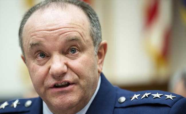 West Should Consider all Tools, Including Arms, for Ukraine: NATO General