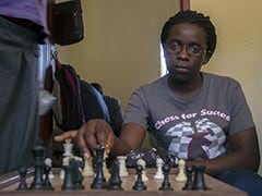 Slum Girl to Silver Screen: Uganda's Chess Prodigy