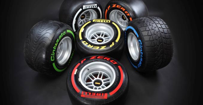 Pirelli Threatens to Quit F1 Over Decision on Tyre Testing Plans