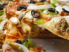Pizza Order Plea Leads to Florida Woman's Rescue