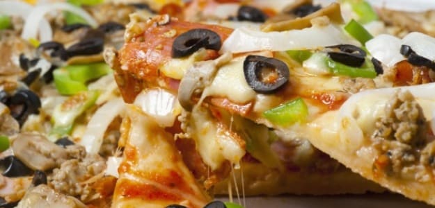 Supermarket Pizza Hacks: What Do You Put On Yours?