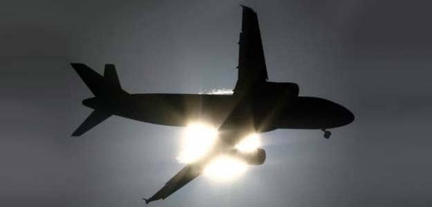 Belgium Holds Cairo Flight Over 'Suspect' Passenger