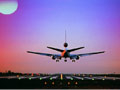 सोलर पावर से उड़ने वाले विमान ने अहमदाबाद से वाराणसी के लिए उड़ान भरी