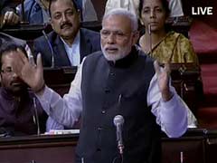 Narendra Modi Government 'Autocratic,' Says Opposition in Rajya Sabha