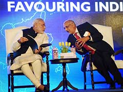 Will Seek Ideas for Mobile App: Prime Minister Narendra Modi