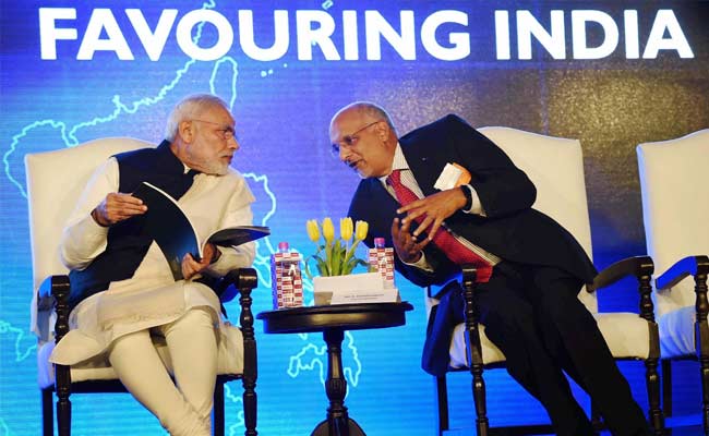 Will Seek Ideas for Mobile App: Prime Minister Narendra Modi