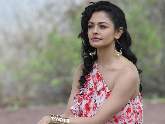 Pooja Kumar: Age Not a Concern for Acting