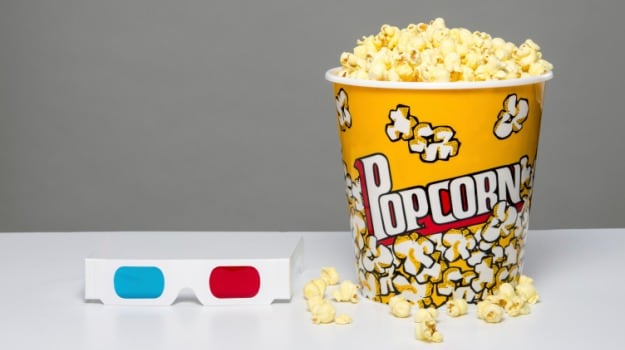 Is Popcorn Healthy For Weight Loss? Heres All You Need To Know - NDTV Food