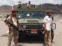5 Dead as Troops Defy Yemen President in Aden Power Base