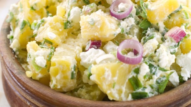 Potato Salad