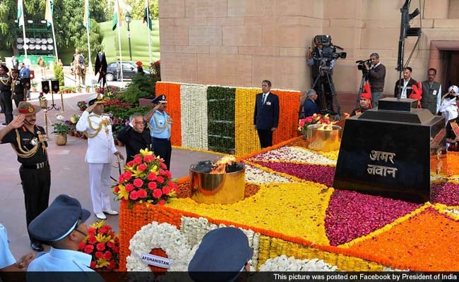 Army to Commemorate Martyred Indian Soldiers in First World War Army to Commemorate Martyred Indian Soldiers in First World War