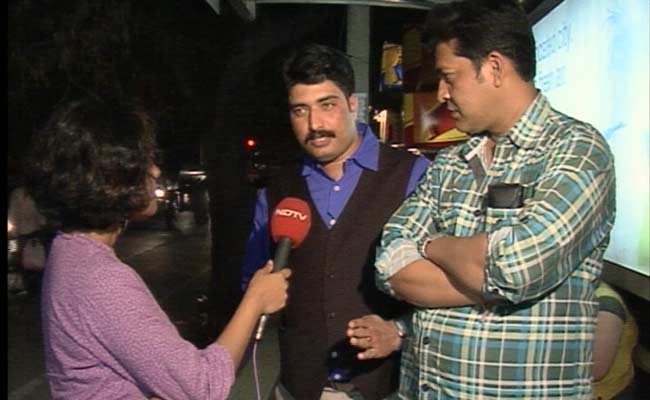 I Had to go Public When Real Documents Didn't Come Out: Vyapam Scam Whistleblower to NDTV