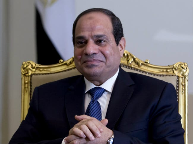 Egypt Implements Execution Against Islamist President Mohamed Mursi Supporter: Reports