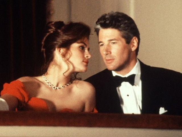<I>Pretty Woman</I> to Make Broadway Debut