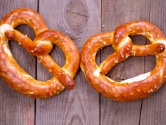 Archaeologists Unearth 250-Year Old Pretzels in Germany!