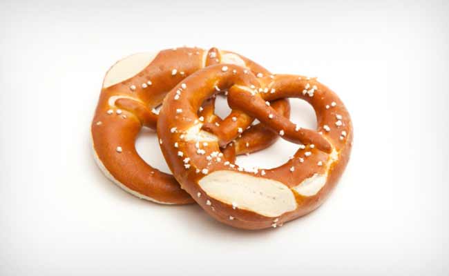 250-Year-Old Pretzels Found in Germany