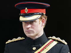 Prince Harry to Embed with Australian Army from Monday