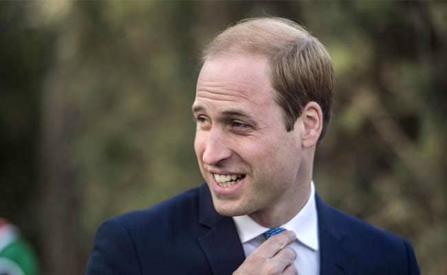 Prince William Attends Ex-Girlfriend's Wedding In Gloucestershire, Spotted Without Kate Middleton