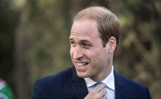 Prince William To Visit Jerusalem, Ramallah In June