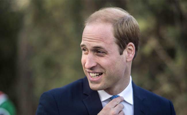 Prince William Highlights 'Most Dangerous Job On Planet' In Docuseries