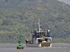 Indonesia's 'Alcatraz' Highlights Death Penalty Divide Indonesia's 'Alcatraz' Highlights Death Penalty Divide