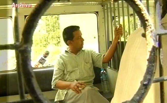 Professor Jailed For Circulating Mamata Cartoons to be Compensated, Says Court