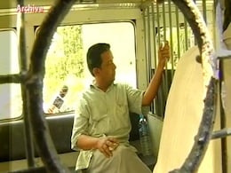 The Professor Who Mocked Mamata Banerjee To Contest Bengal Assembly Polls The Professor Who Mocked Mamata Banerjee To Contest Bengal Assembly Polls