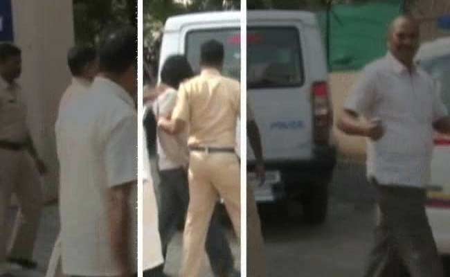 Senior Pune IAS Officer Suspended After Being Arrested for Molestation, Rape of Four Minors