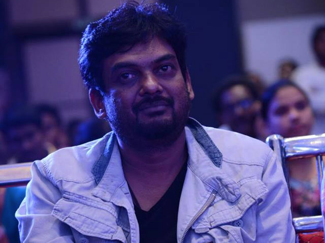 Gold Jewellery Stolen From Puri Jagannadh's House