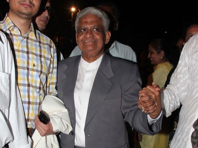 Pyarelal Ready to Compose Music for Bollywood Films