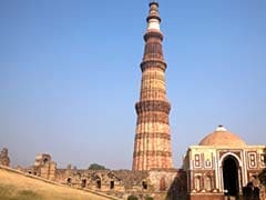 Free Wi-Fi Service at Qutub Minar, Red Fort and Humayun's Tomb in New Delhi Soon