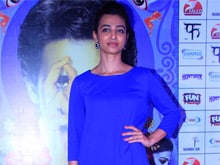 Radhika Apte Won't Do Songs That Objectify Women