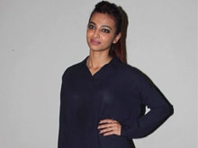 Radhika Apte Says "Getting Typecast" is Her Biggest Fear