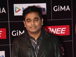 AR Rahman Promises 'Special Performances' on US Tour AR Rahman Promises 'Special Performances' on US Tour