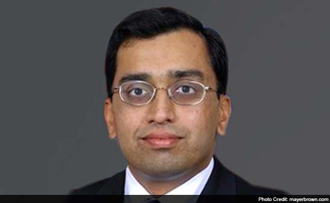 Top Indian-American National Security Agency Lawyer Returns to Private Practice