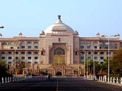 Rajasthan Government Transfers 288 Officials In Major Reshuffle