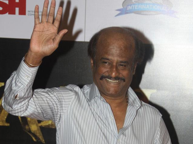 Rajinikanth Roped in For AR Murugadoss Next?
