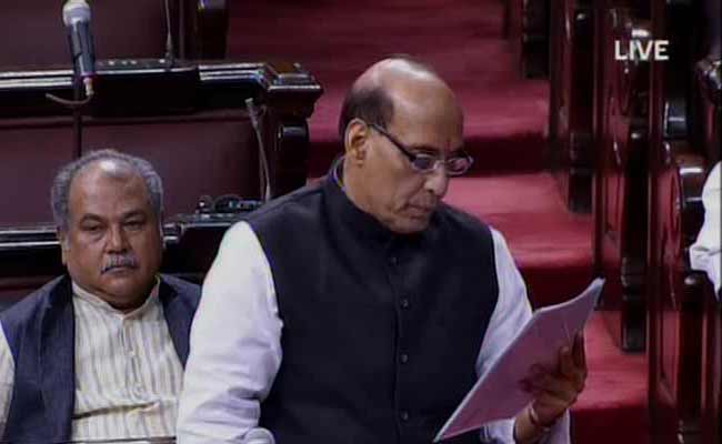 Heated Debate in Parliament Over Nirbhaya Documentary 'India's Daughter'