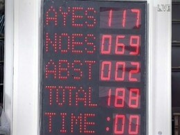 Bills to Auction Mines, Cancelled Coal Blocks Passed in Rajya Sabha Bills to Auction Mines, Cancelled Coal Blocks Passed in Rajya Sabha