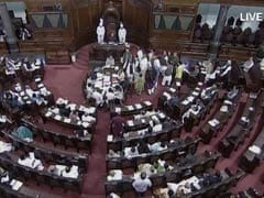 Ruckus in Rajya Sabha: Congress Says It Won't Allow Mines Bill to Pass