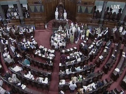 झारखंड की राज्यसभा की दो सीटों के लिए जोड़-तोड़ जारी झारखंड की राज्यसभा की दो सीटों के लिए जोड़-तोड़ जारी