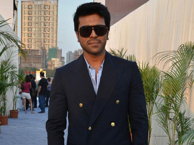 Pawan Kalyan to Produce Film With Nephew Ram Charan Teja