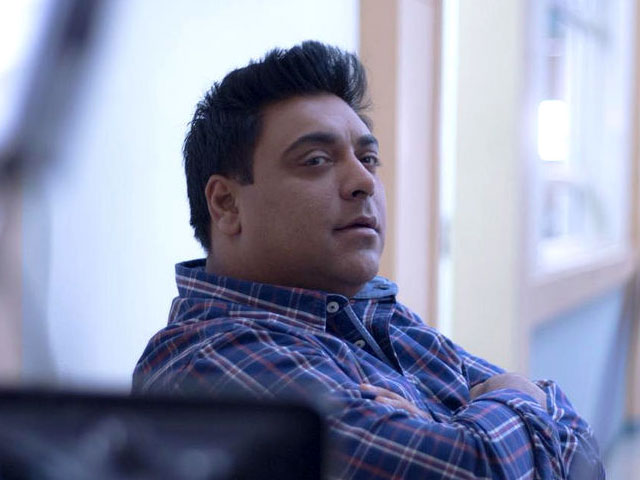 Ram Kapoor: My Weight Gets Me Good Roles