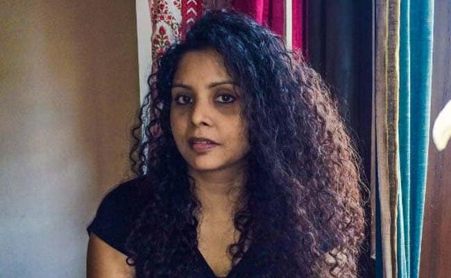 Journalist Rana Ayyub Stopped At Mumbai Airport From Flying To London